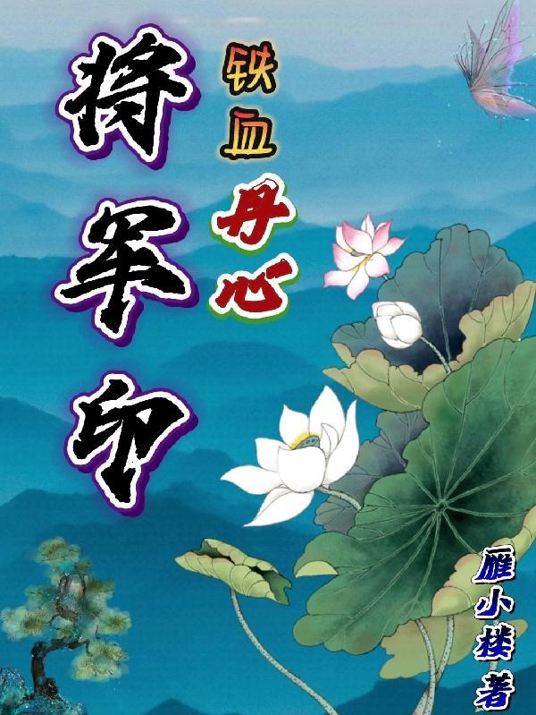 铁血丹心系列