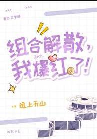 组合解散我爆红了有cp吗