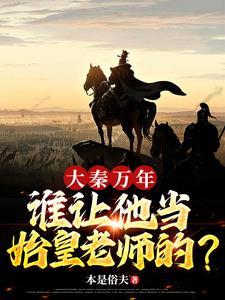 铁血大秦顶点