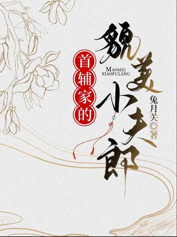 首辅家的貌美小夫郎txt全文