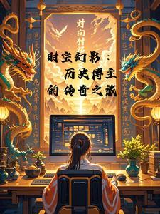 时空幻影在哪里