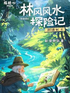 都市风水师林