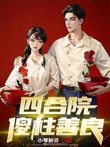 四合院傻柱的妖孽人生
