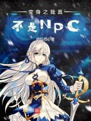 变身之我真的不是npc类似