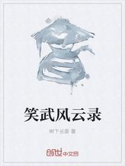 笑武风云录
