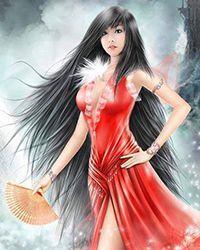 雪夜新婚