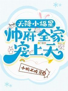 天降小福星，帅府全家宠上天