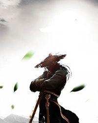 首席弟子与她的一等师尊_隅隅